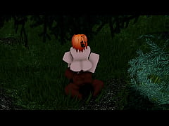 Play MP4 - Roblox Adachi Rei Gets Inflated By BBC&excl;