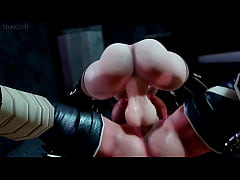 Play MP4 - &lbrack;Horny Jail HD&rsqb; SFX