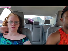 Play MP4 - lock up in the car with a stranger