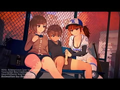 Play MP4 - Anna Skyler &lpar;by&colon; Anna Anon&rpar; compilation