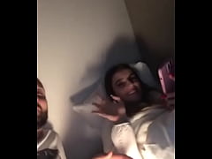 Play MP4 - Good night Twitter bigdaddyprod got xpetitbiscuitx in our bed&period;&period;&period; who&rsquo;s in yours&quest;bigdaddyfilms frenchslut5 CrisAn&period;&period;&period;