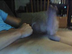 Play MP4 - Self Handjob