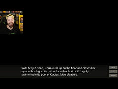 Play MP4 - Korra Learns a Lost Forbidden Bending Technique &lpar;Cummy Bender&rpar;