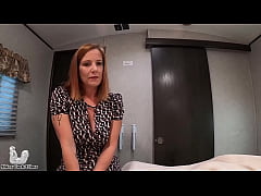 Play MP4 - Stepmom's Have Needs Too - Jane Cane&comma; Shiny Cock Films