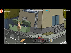 Play MP4 - FUCKERMAN CAMPUS COMPLETE GAMEPLAY