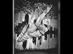 Play MP4 - David Lawernce Shibari