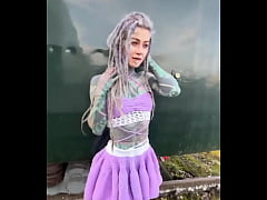 Play MP4 - From my photoshooting in the cold winter&period;&period;&period; grrrr &period;&period;&period; directly freezing again&period;-&num;tattooart &num;blackwork &num;blackworktattoo &num;b&period;&period;&period;