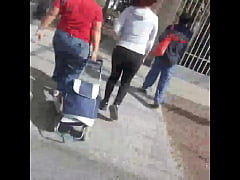 Play MP4 - Culazos Ags &lpar;Peliroja normal del estado&rpar;