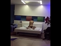 Play MP4 - Uma Sentada Daquelas Nervosas