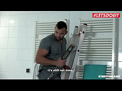 Play MP4 - LETSDOEIT - &lpar;Michele Bloom&comma; Any Maax&comma; Danny Chriss&rpar; Accidental Threesome with My Step Mom with Big Tits