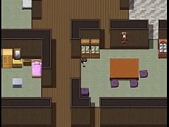 Play MP4 - Homem vai parar em uma vila estranha com varias garotas bonitas - Nympho Village - Parte 1