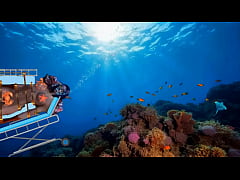 Play MP4 - World of Warcraft UnderwaterSex Scenes Restrained