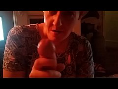 Play MP4 - JEANNIE LOVES MY COCK