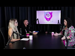 Play MP4 - MARINA KARAM &lpar;PSIC&Oacute;LOGA & SEX&Oacute;LOGA&rpar; NO BORA CAST COM BRUNA CARLOS- COMPLETO &lpar;SHEER&sol;RED&rpar;