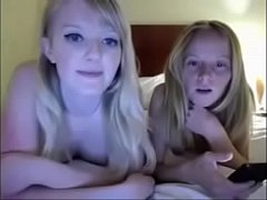 Play MP4 - Alyssa and friend naked - more videos at nakedgirl88&period;webcam