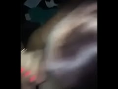 Play MP4 - Exgf gladfully takes facial