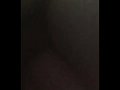 Play MP4 - guy from behind