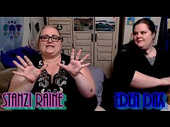 Play MP4 - Zo Podcast X Presents The Fat Girls Podcast Hosted By&colon;Eden Dax & Stanzi Raine Episode 1 pt 1