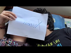 Play MP4 - V&iacute;deo de verificaci&oacute;n