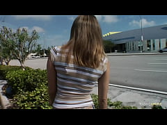 Play MP4 - Despite having just met him Morgan Dayne has an urge to feel him inside her