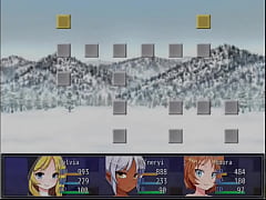 Play MP4 - Princesa estava fazendo uma faxina e um homem aproveita para se aliviar - Salvation - Parte 4