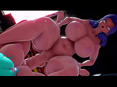 Play MP4 - Lewd Side Job HD