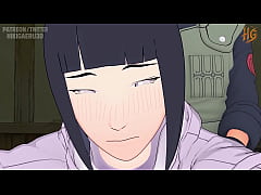 Play MP4 - Hinata's hidden desires part 2