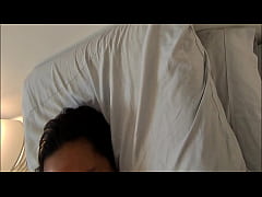 Play MP4 - POV EXPERIENCE&period; Stepmom and stepson share bed and fuck