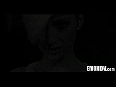 Play MP4 - Hot emo slut 057