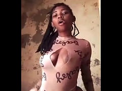 Play MP4 - Jocilena - OH MY GOD WHAT THIS PRETTY GIRL DOING&quest;&quest;