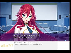 Play MP4 - VNH Shinsou Kenki Arch Saver Mazoku Kaihou Request