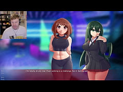 Play MP4 - When Ochaco Uraraka Has To Work In a Sketchy Place  &lpar;My Tuition Academia&rpar;