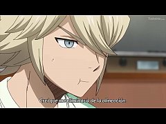 Play MP4 - Diamond no Ace&colon; Act II-32