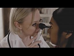 Play MP4 - Khloe Kay hot trans fucks girl