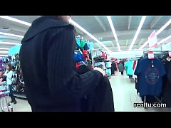 Play MP4 - Charming czech teen is tempted in the mall and screwed in pov