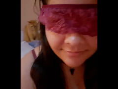 Play MP4 - Brincando com meu cuzinho - Parte 2