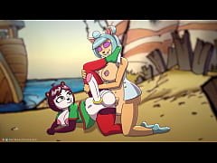 Play MP4 - Megumi and YaYa Panda