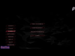 Play MP4 - The girl decides to get her ass fucked by my long veiny penis and I cum on her back a lot of sperm &vert; Project Passion &vert; Hentai Games P1