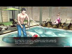 Play MP4 - PRINCE OF SUBURBIA &num;06 &bull; His tongue deep in her pink&comma; wet pussy