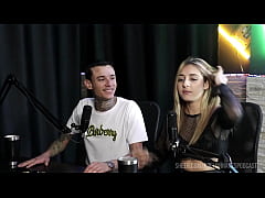 Play MP4 - MELHORES MOMENTOS DA YASMIN PARIZ & KTAL NO PRELIMINARES PODCAST COM BIA HOT - PARTE 3 DA SAFADEZA &lpar;WATCH ON&colon; SHEER&sol;RED&rpar;