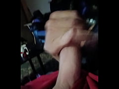 Play MP4 - Curing the morning wood and busting a nut