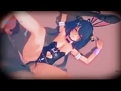 Play MP4 - Akira Nijisanji