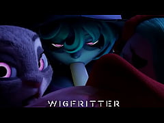 Play MP4 - VEX &lpar;League of legends&rpar; compilation