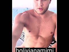 Play MP4 - Chupando verga en Mald&excl;vas despues de entrar al mar