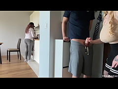 Play MP4 - My StepSister Secrets