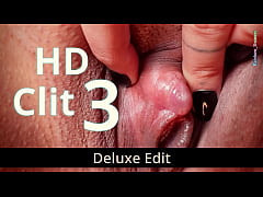 Play MP4 - HD Clit 3 - Deluxe Edit