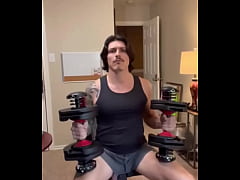 Play MP4 - I forgot about this gem&period; Might post the full workout on my fan sites&period;