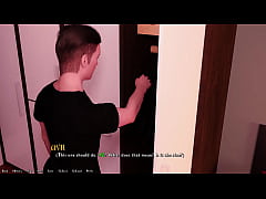 Play MP4 - Being A DIK &num;45 - Short Haired&comma; Brunette With Small Tits Sucks My Big White Cock While Busty Blonde Sorority Girl Looks And Tourches Herself