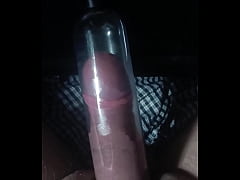 Play MP4 - Masturbador manual solo