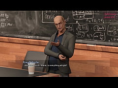 Play MP4 - Fetish Lcoator &num;47 - Blonde Lesbian Gives Her First Blowjob In Class